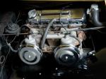 Morgan Plus 4 1950 года (NA)